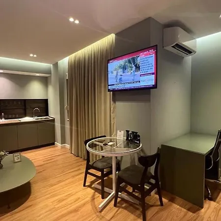 Apartament Tirana Apartments