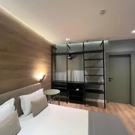 Apartament Tirana Apartments Tirana