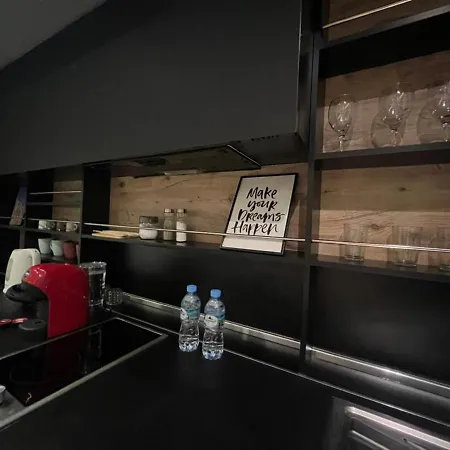 Apartament Tirana Apartments