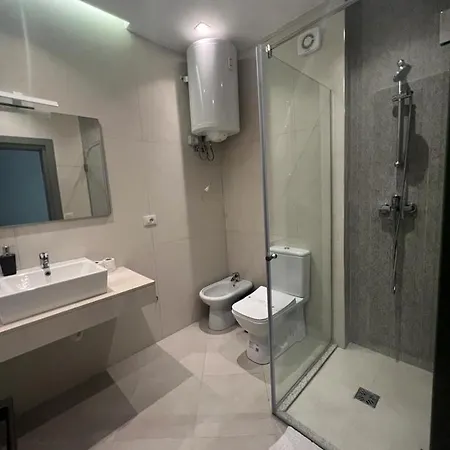 Apartment Tirana Apartments