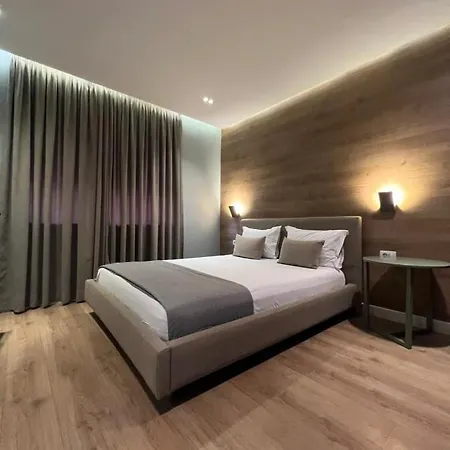 Tirana Apartments Apartment *