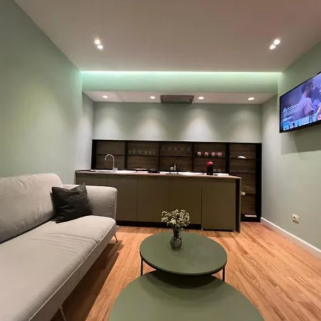 Apartment Tirana Apartments