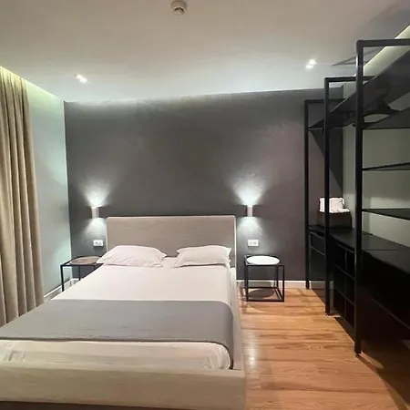 Tirana Apartments Tirana