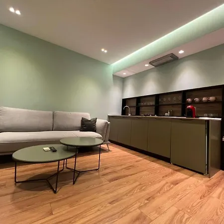 Tirana Apartments Daire Tiran
