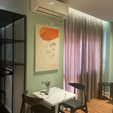 Tirana Apartments Apartment Tirana