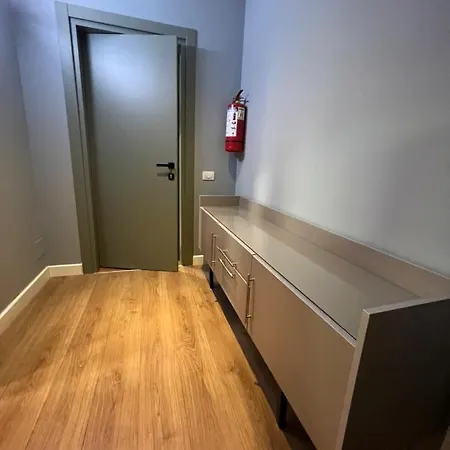 Tirana Apartments Daire Tiran