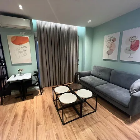 Daire Tirana Apartments