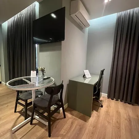 Tirana Apartments Daire Tiran