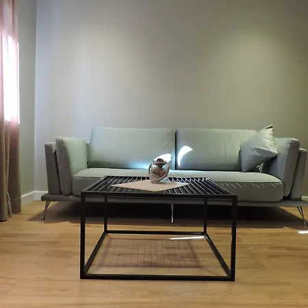 Daire Tirana Apartments