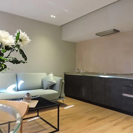 Daire Tirana Apartments *
